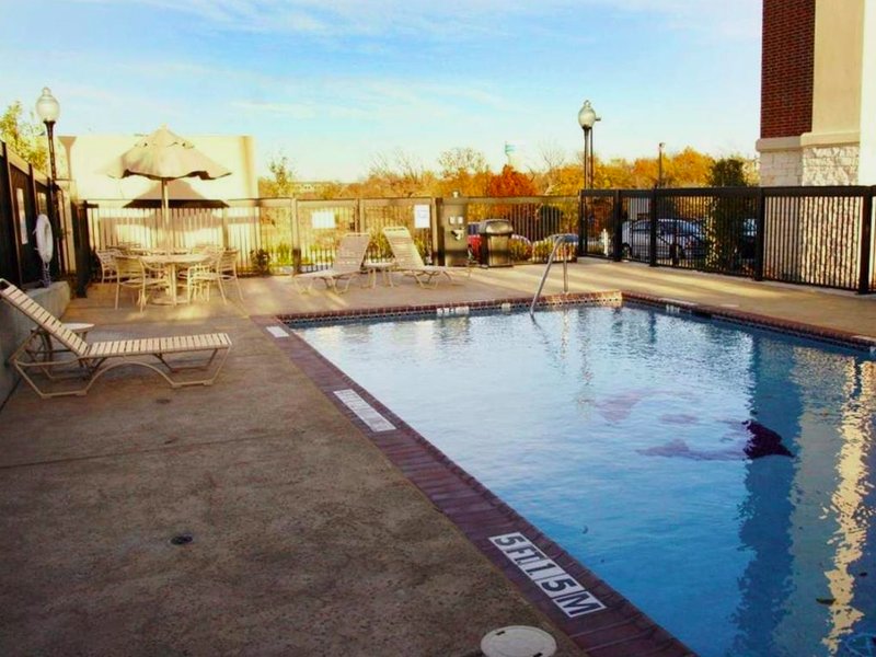Hampton Inn Dallas-Rockwallの写真
