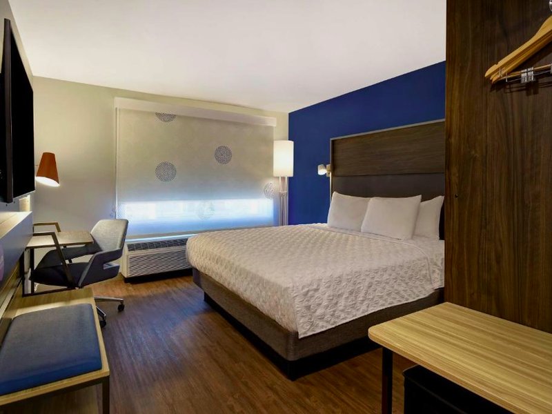 トゥルー バイ ヒルトン ロックウォール ダラス (Tru by Hilton Rockwall Dallas)の写真