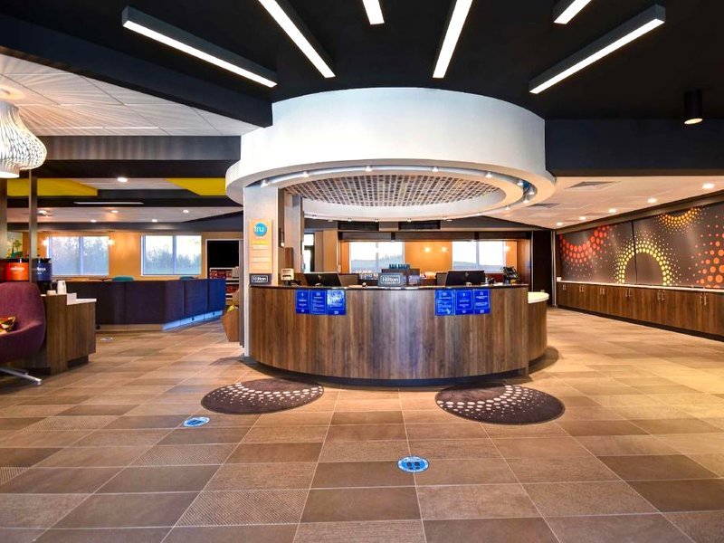 トゥルー バイ ヒルトン ロックウォール ダラス (Tru by Hilton Rockwall Dallas)の写真