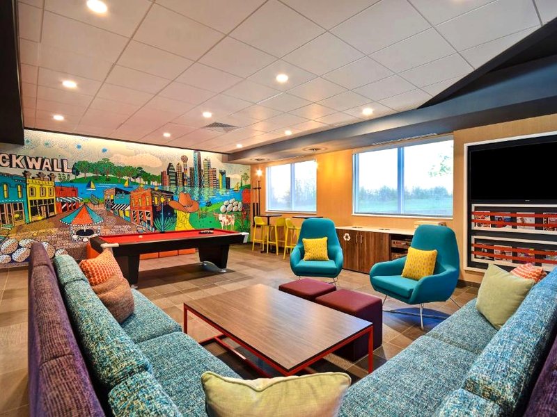 トゥルー バイ ヒルトン ロックウォール ダラス (Tru by Hilton Rockwall Dallas)の写真