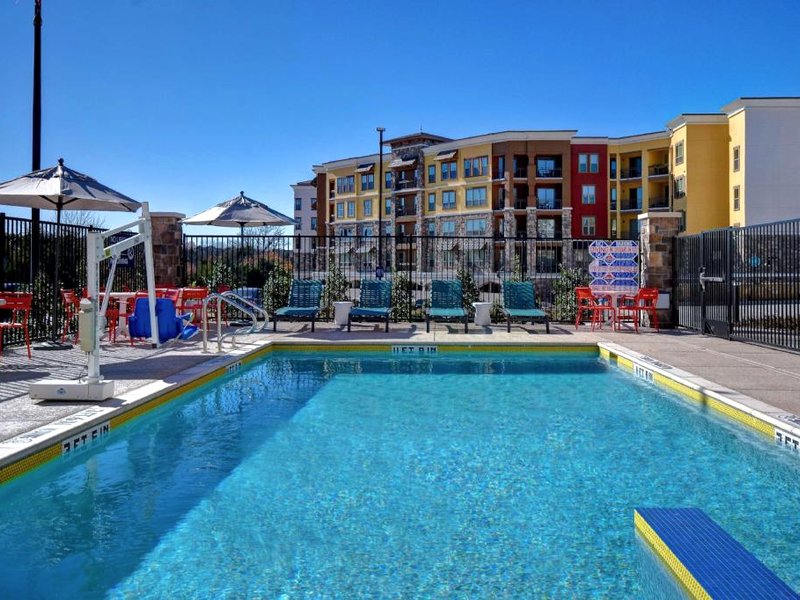 トゥルー バイ ヒルトン ロックウォール ダラス (Tru by Hilton Rockwall Dallas)の写真