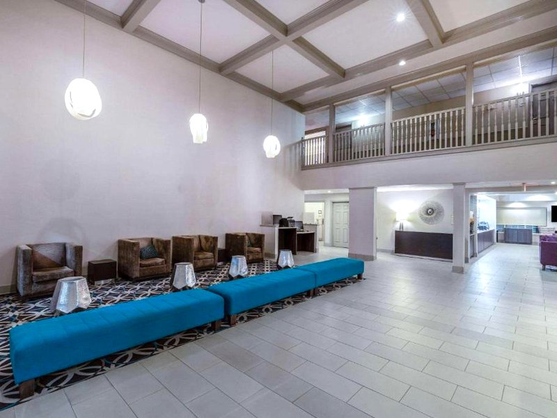 La Quinta Inn & Suites by Wyndham Rockwallの写真