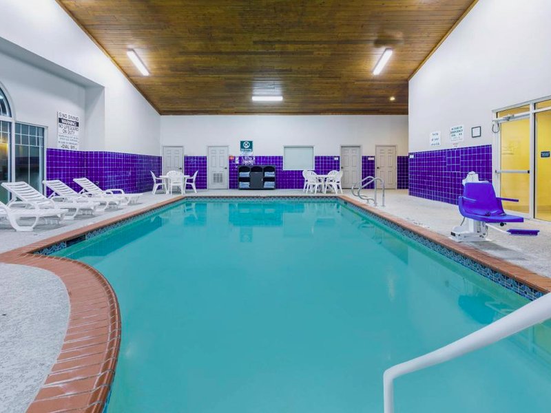 La Quinta Inn & Suites by Wyndham Rockwallの写真