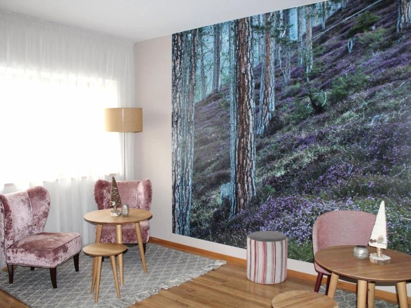 Hotel Argentum by Bergkristallの写真