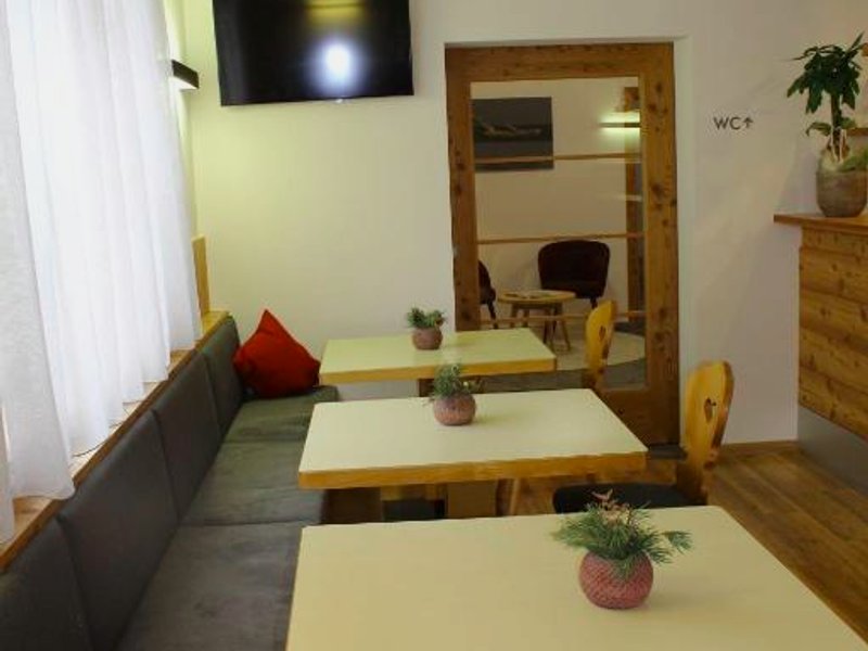 Hotel Argentum by Bergkristallの写真