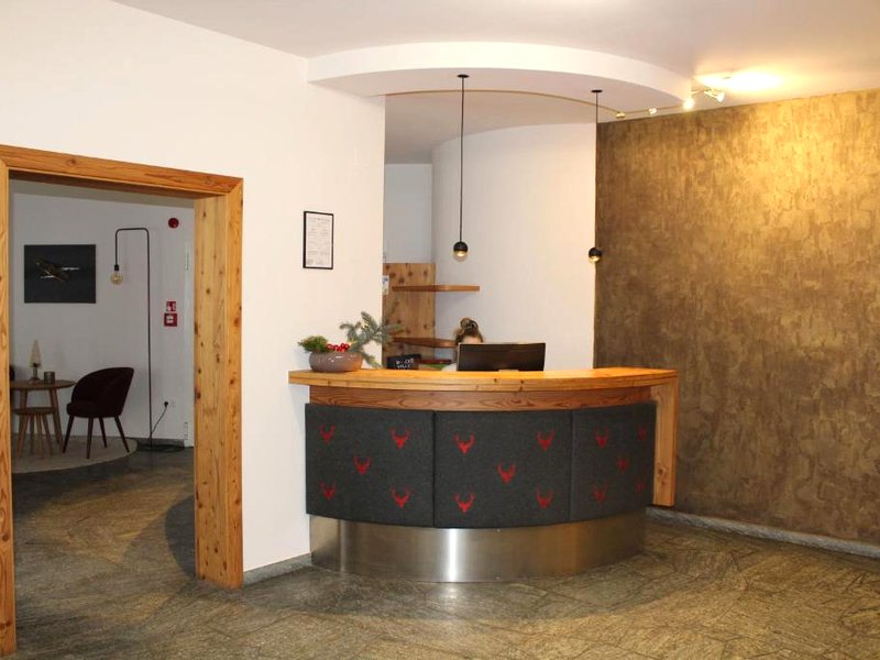 Hotel Argentum by Bergkristallの写真