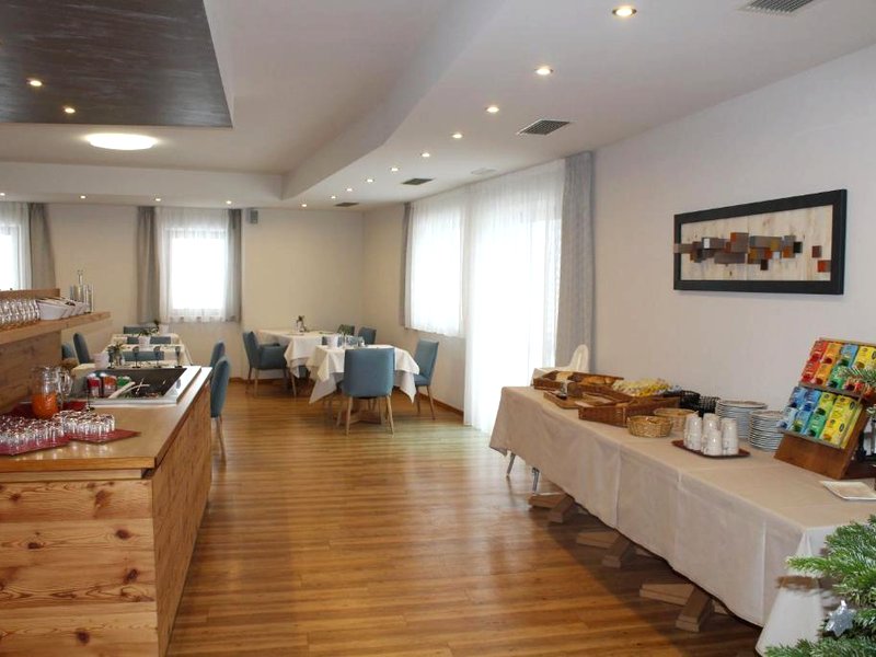 Hotel Argentum by Bergkristallの写真