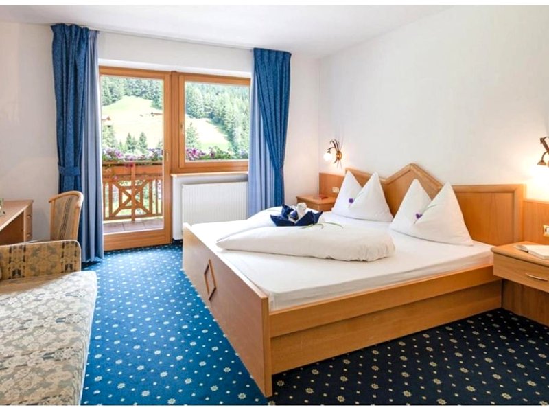 ホテル バーグクリストール (Hotel Bergkristall)の写真