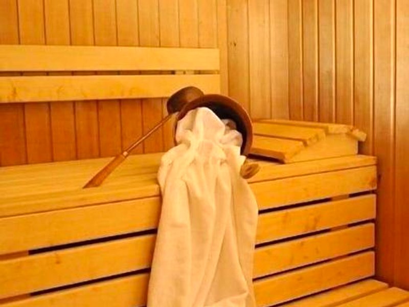 ホテル バーグクリストール (Hotel Bergkristall)の写真