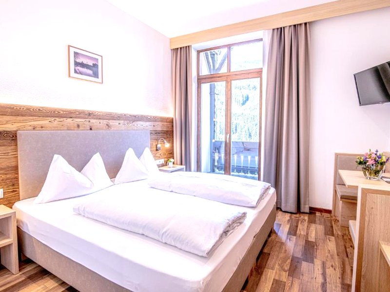 Alpin Hotel Gudrunの写真