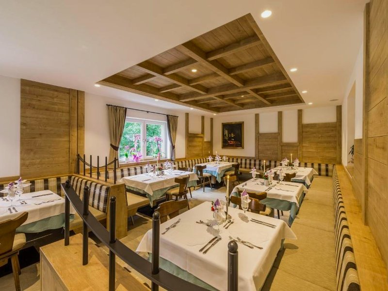 Alpin Hotel Gudrunの写真