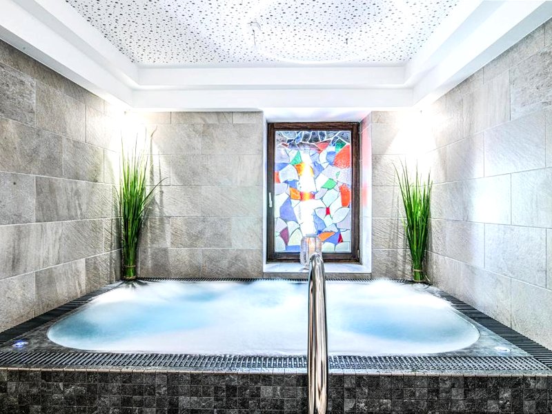 Alpin Hotel Gudrunの写真