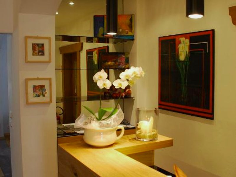 Aparthotel Pichlerの写真