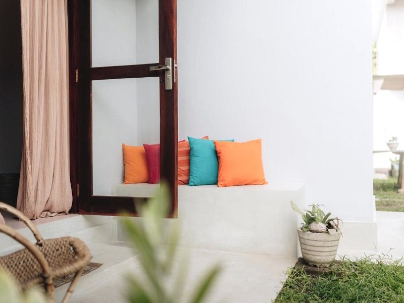 Mellow Hostel Sri Lankaの写真