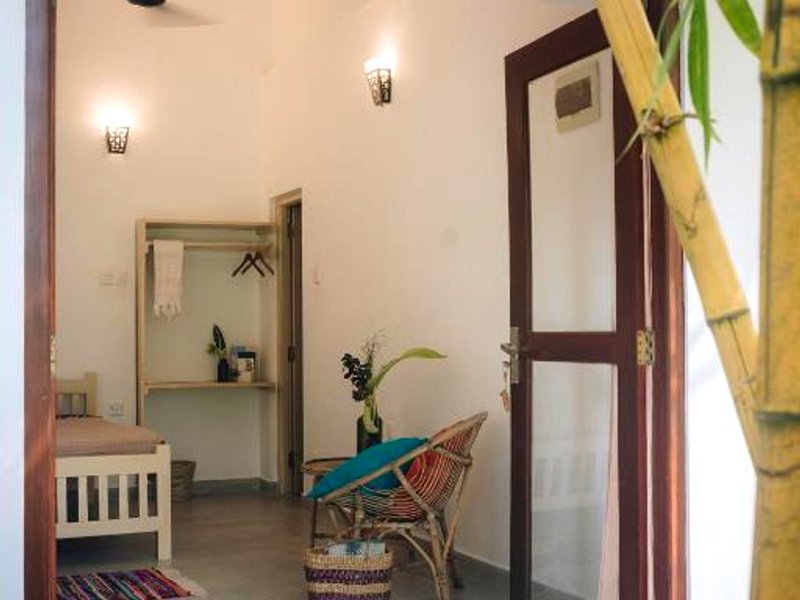 Mellow Hostel Sri Lankaの写真