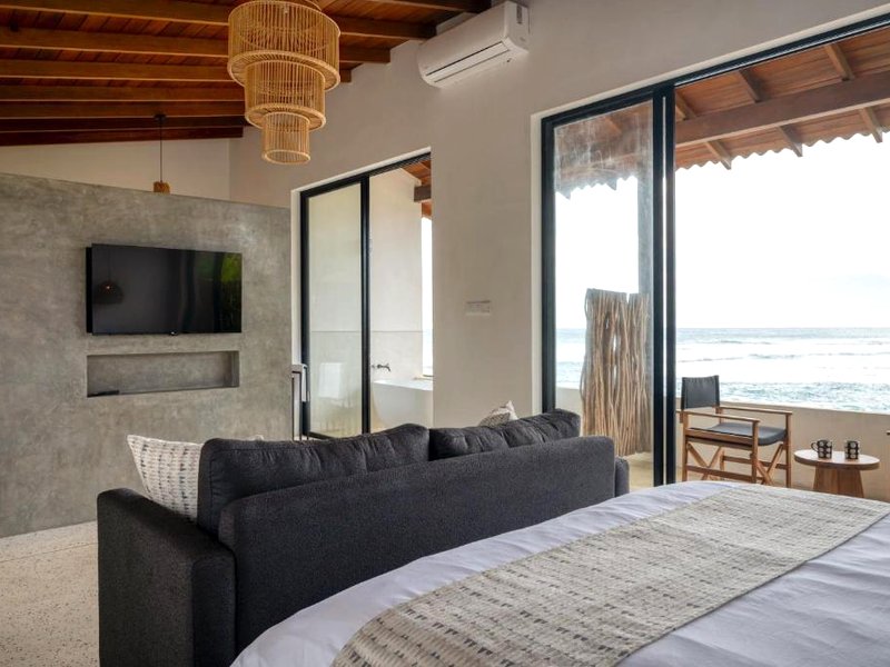 Abode By The Beachの写真