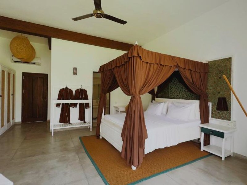 Palm Garden Ayurveda Resortの写真