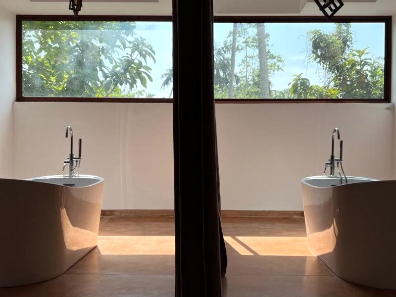 Palm Garden Ayurveda Resortの写真