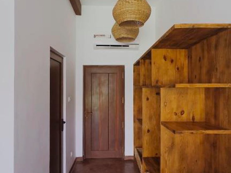 Palm Garden Ayurveda Resortの写真