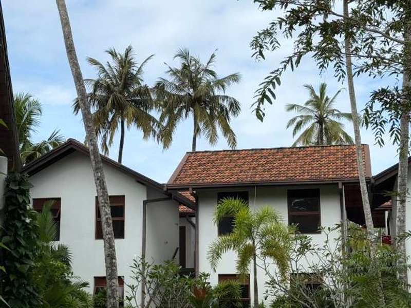Palm Garden Ayurveda Resortの写真