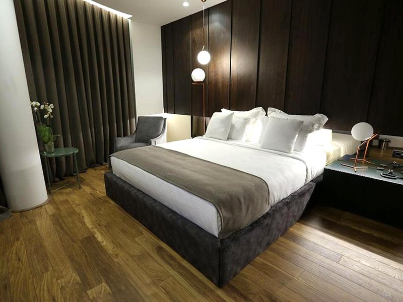 Astoria Luxury & SPAの写真