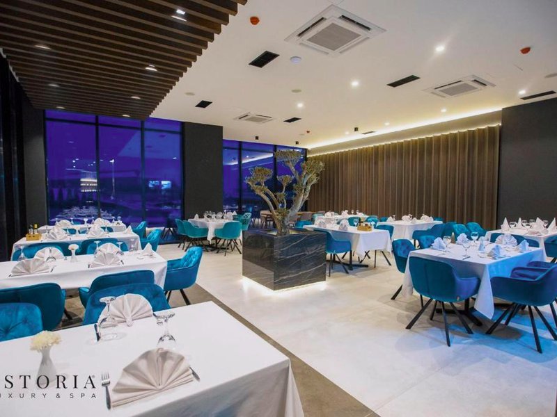 Astoria Luxury & SPAの写真