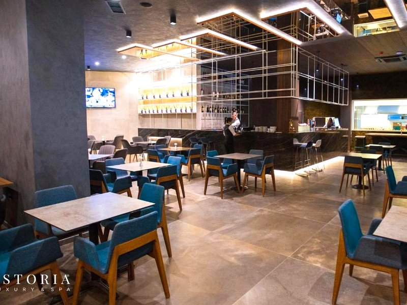 Astoria Luxury & SPAの写真