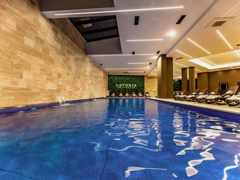 Astoria Luxury & SPAの写真