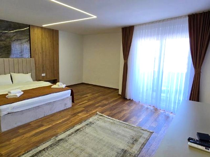 Hotel Pojataの写真