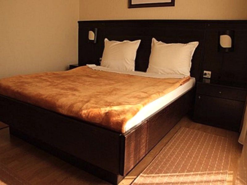 ホテル クリスタル (Hotel Kristal)の写真