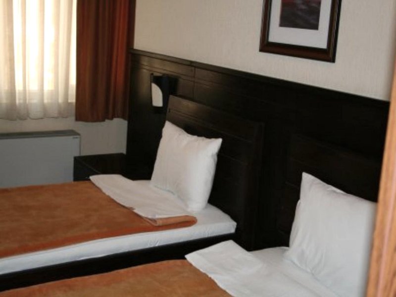 ホテル クリスタル (Hotel Kristal)の写真