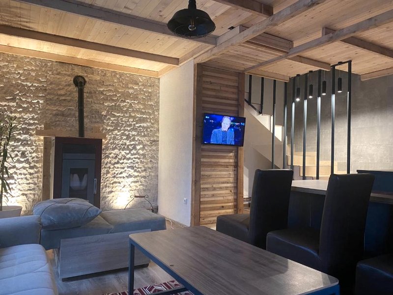 STANET Forest Housesの写真