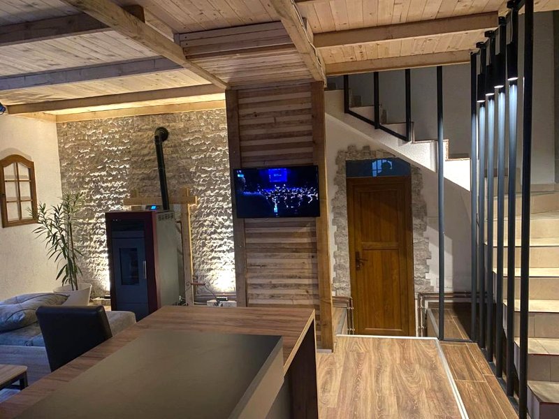 STANET Forest Housesの写真