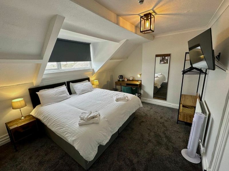 Waverley Hotelの写真