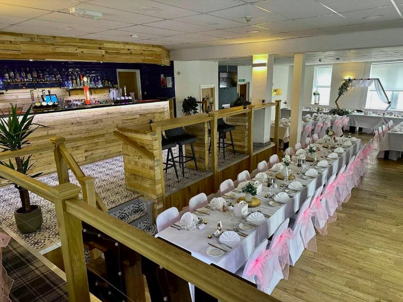 Waverley Hotelの写真