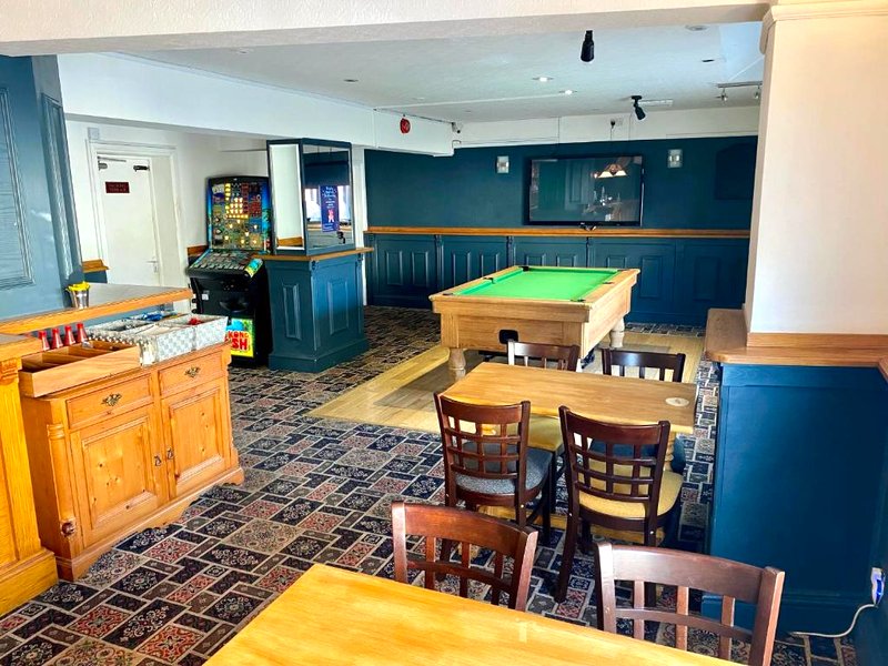 Waverley Hotelの写真