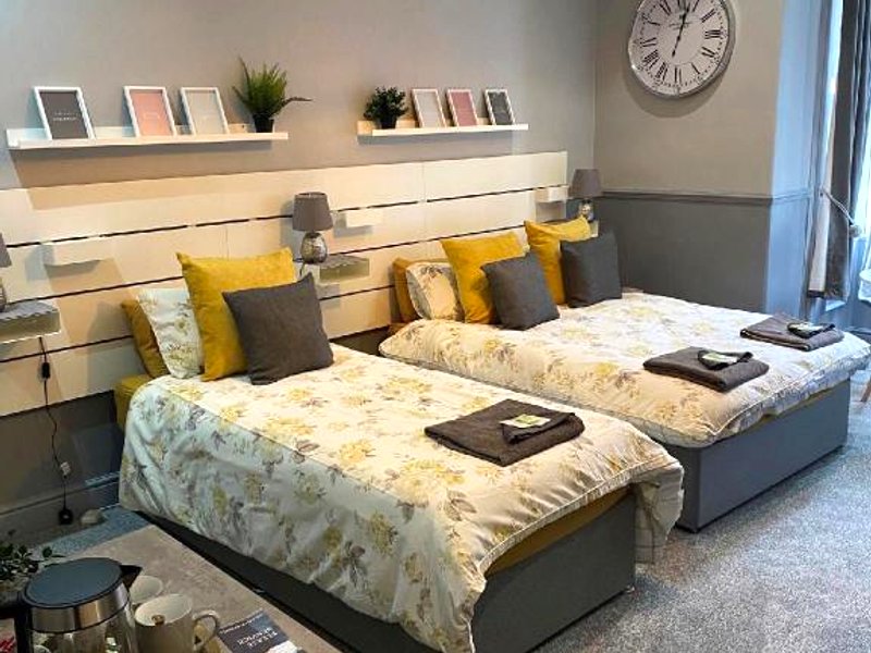 The Hall Park Hotelの写真