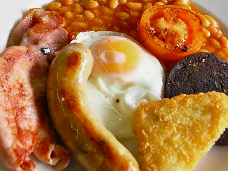 The Hall Park Hotelの写真