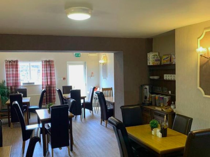 The Hall Park Hotelの写真