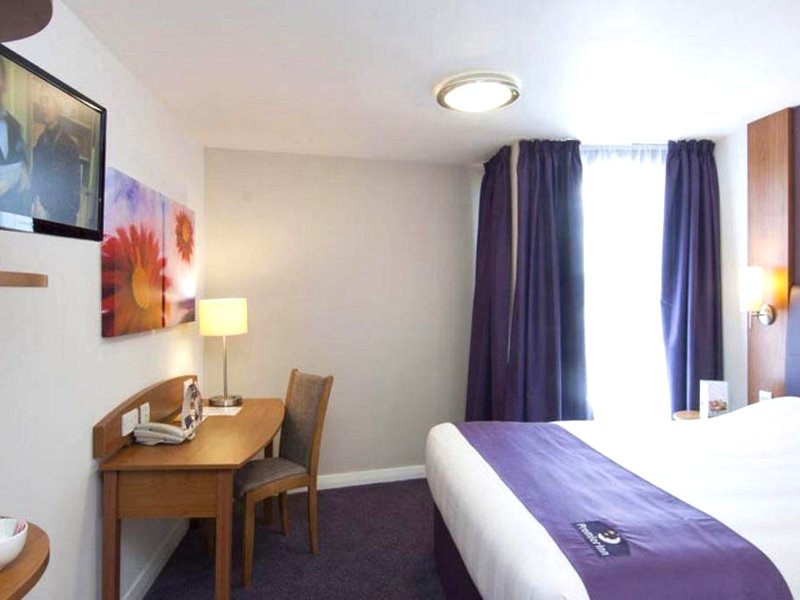 Premier Inn Whitehavenの写真