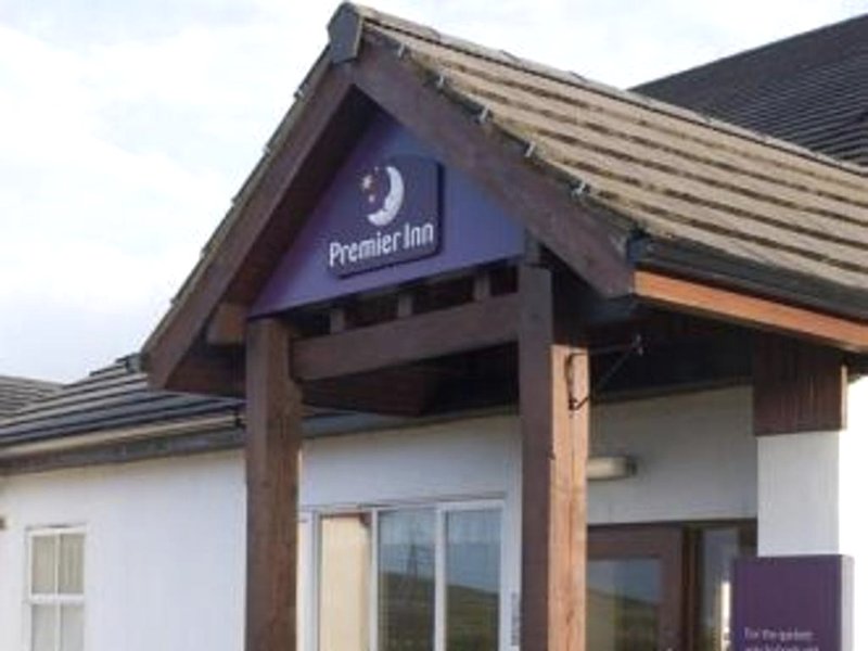 Premier Inn Whitehavenの写真