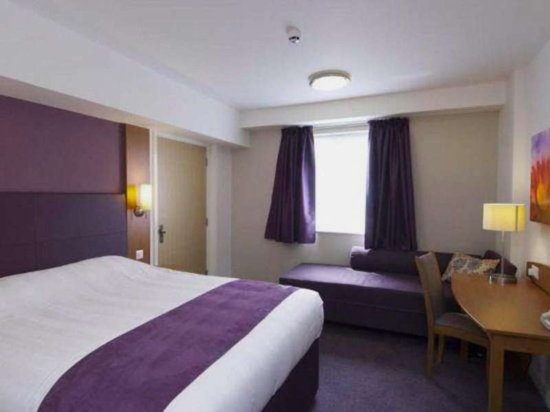 Premier Inn Whitehavenの写真