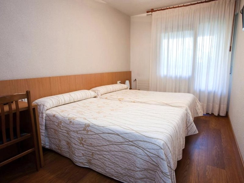 Hostal Abodiの写真