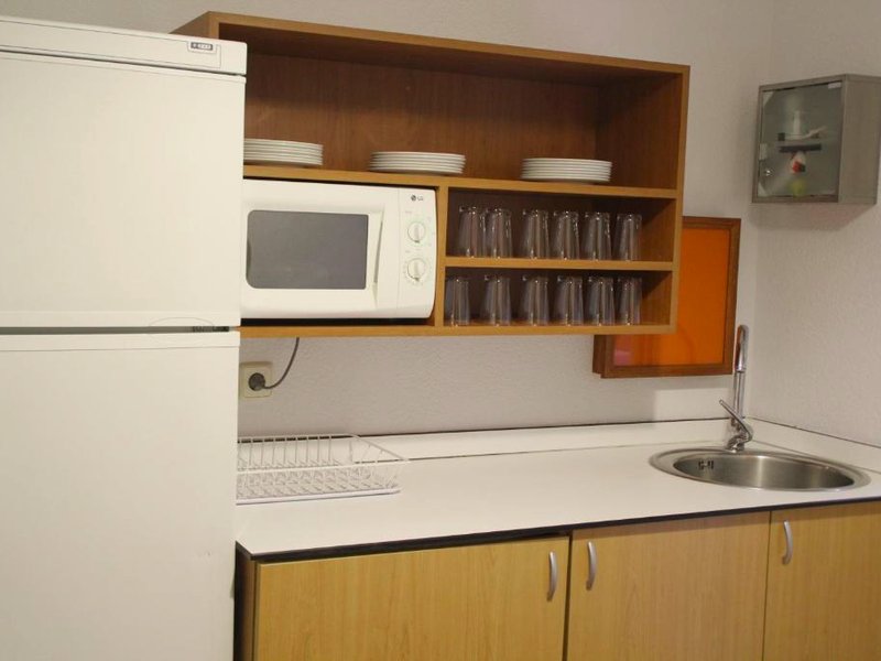 Hostal Abodiの写真