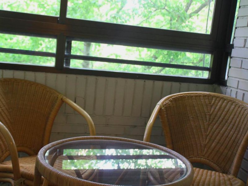 Hostal Abodiの写真