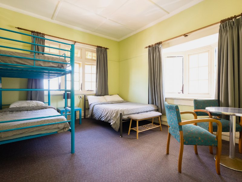 YHA ニューカッスル ビーチ (YHA Newcastle Beach)の写真