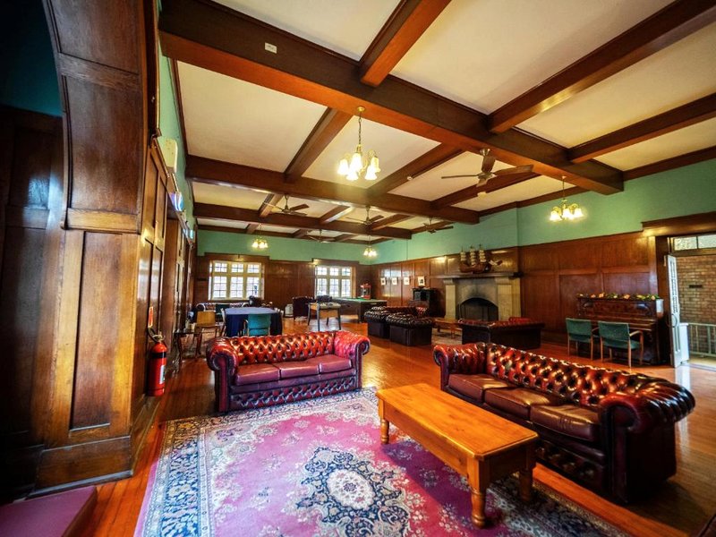 YHA ニューカッスル ビーチ (YHA Newcastle Beach)の写真