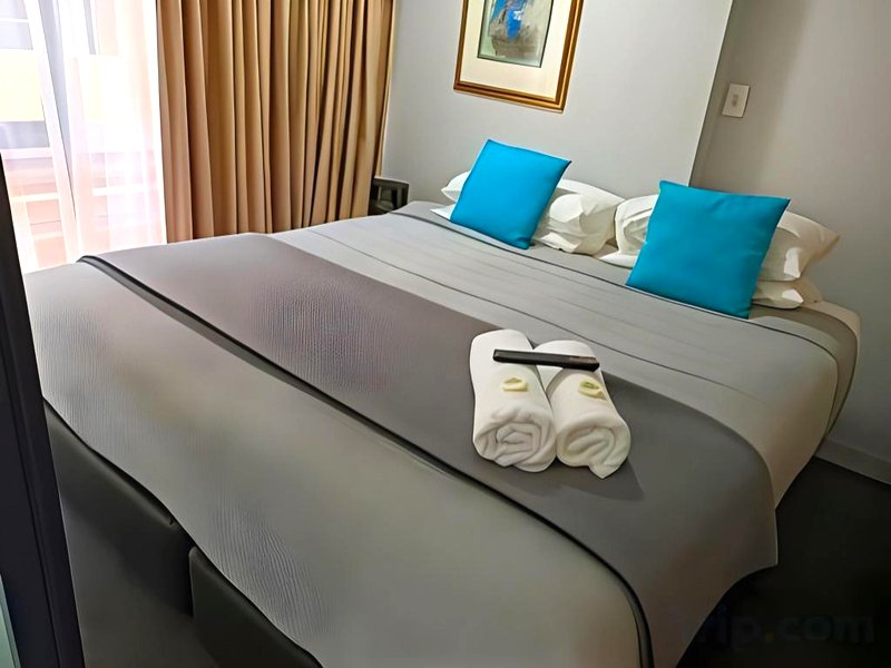 ブルバード オン ビューモント (Boulevard on Beaumont)の写真