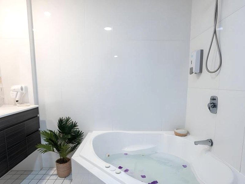 ブルバード オン ビューモント (Boulevard on Beaumont)の写真