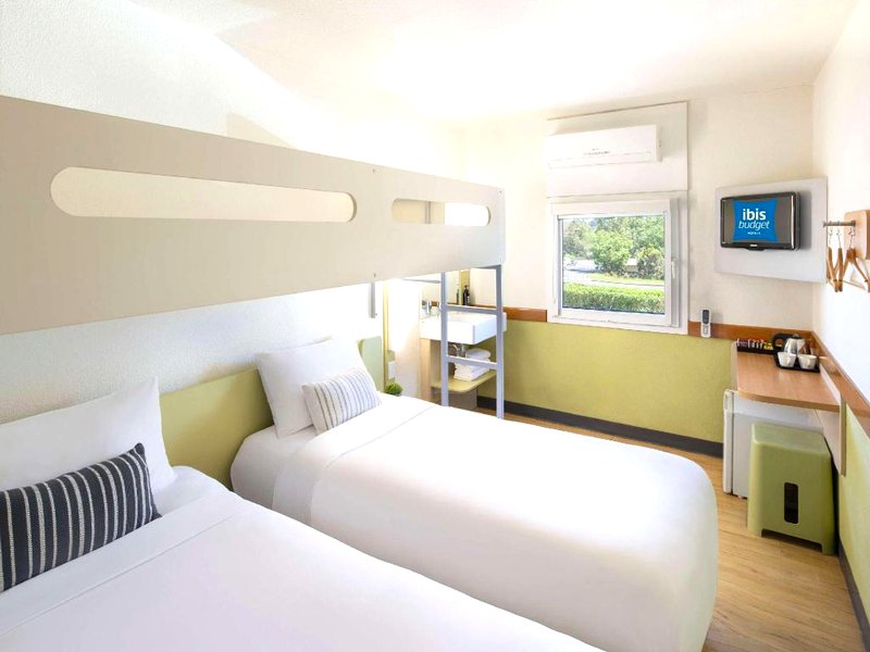 イビス バジェット ニューキャッスル (ibis budget Newcastle)の写真